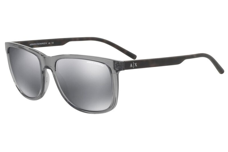 ARMANI EXCHANGE 0AX4070S 82396G 57 Erkek Güneş Gözlüğü