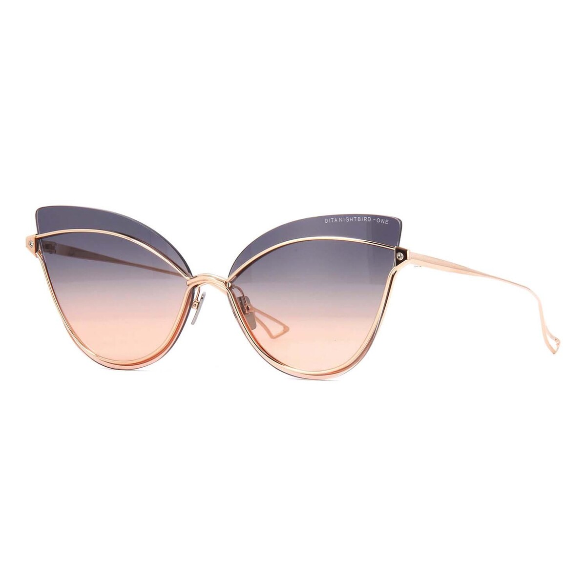 DITA NIGHTBIRD ONE DTS 515 02 66 Kadın Güneş Gözlüğü