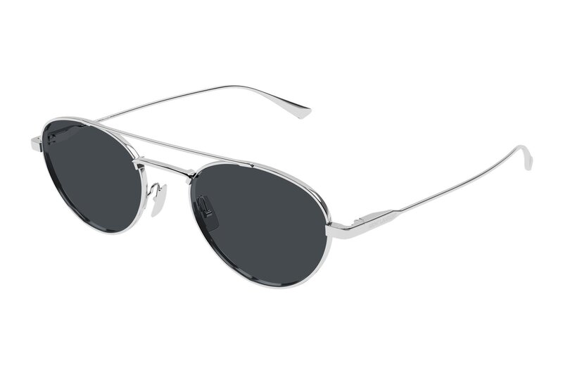 SAINT LAURENT SL 97 002 51 20 Unısex Güneş Gözlüğü