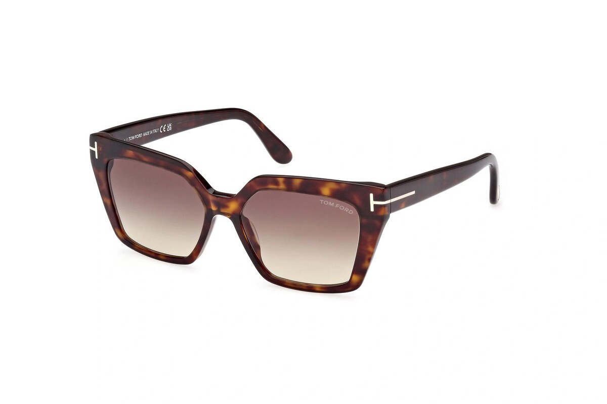 TOM FORD FT1030 52F 53 Kadın Güneş Gözlüğü