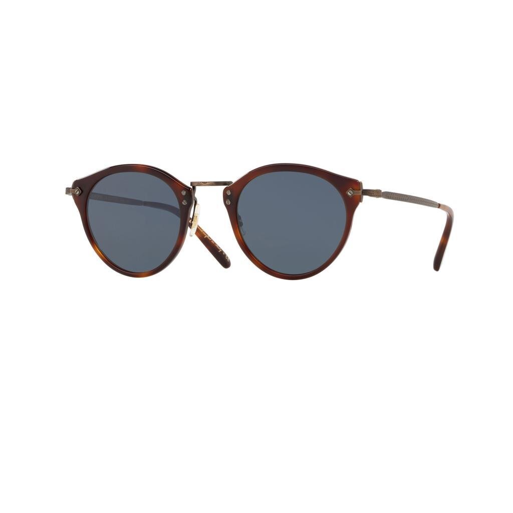 OLIVER PEOPLES OV 5184S 1007R5 Erkek Güneş Gözlüğü