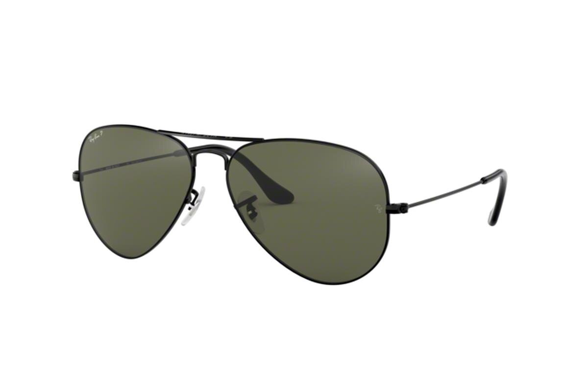 RAY-BAN 0RB3025 002/58 58 Aviator Unısex Güneş Gözlüğü