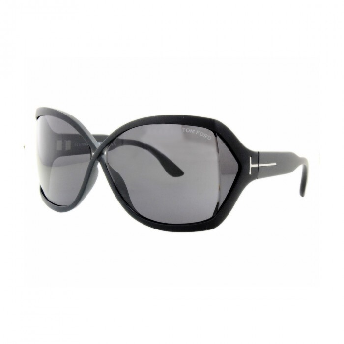 TF 0427 02A 62 Tom Ford Kadın Güneş Gözlüğü