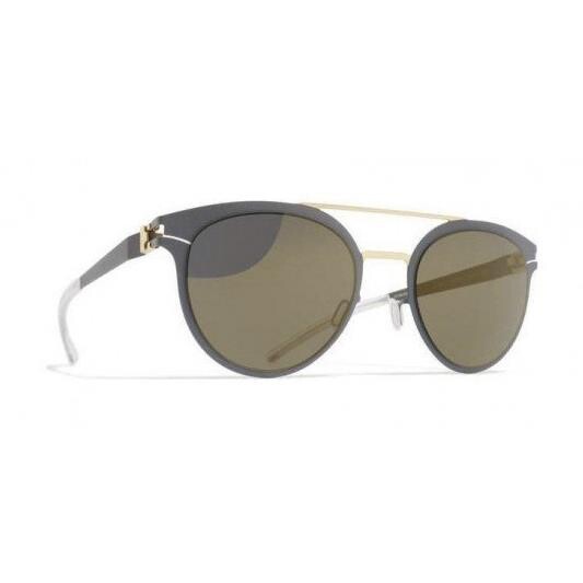 MYKITA DASH GOLD/BASALT Kadın Güneş Gözlüğü