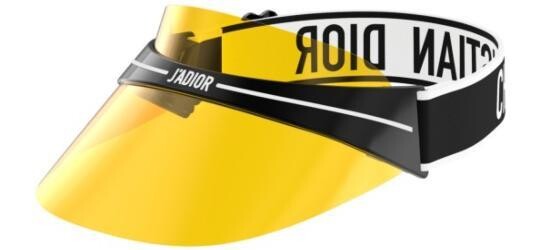 Christian Dior DIORCLUB1 OTL 00 Visor Kadın Güneş Gözlüğü