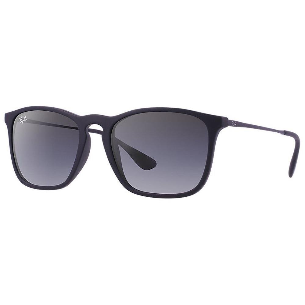 Ray-Ban RB 4187 622/8G 54 Chris Unisex Güneş Gözlüğü