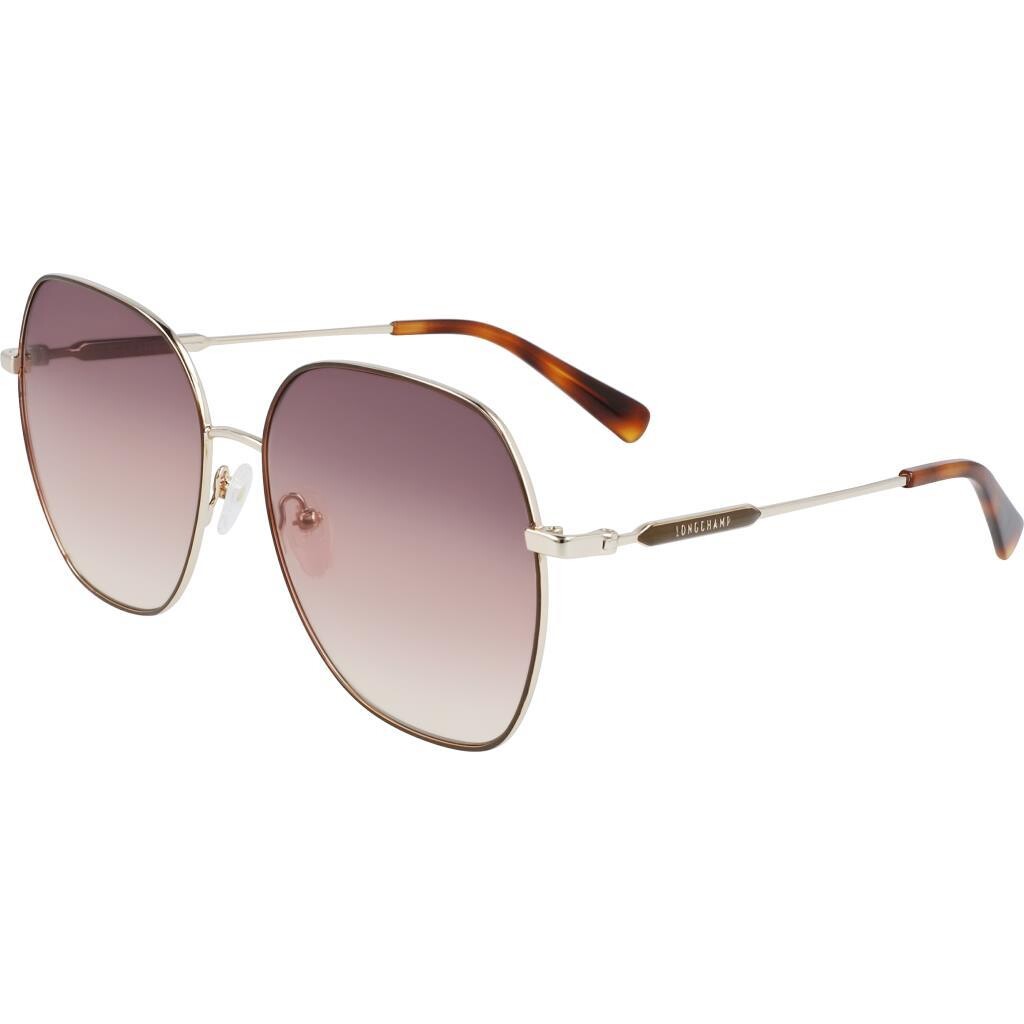 Longchamp LO 151S 200 60 Kadın Güneş Gözlüğü
