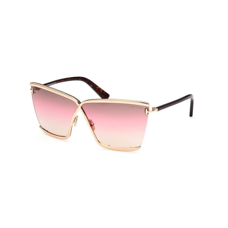 TOM FORD FT0936 28F 71 Kadın Güneş Gözlüğü