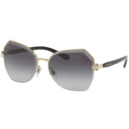BVLGARI BV 6102B 20148G 59 Kadın Güneş Gözlüğü