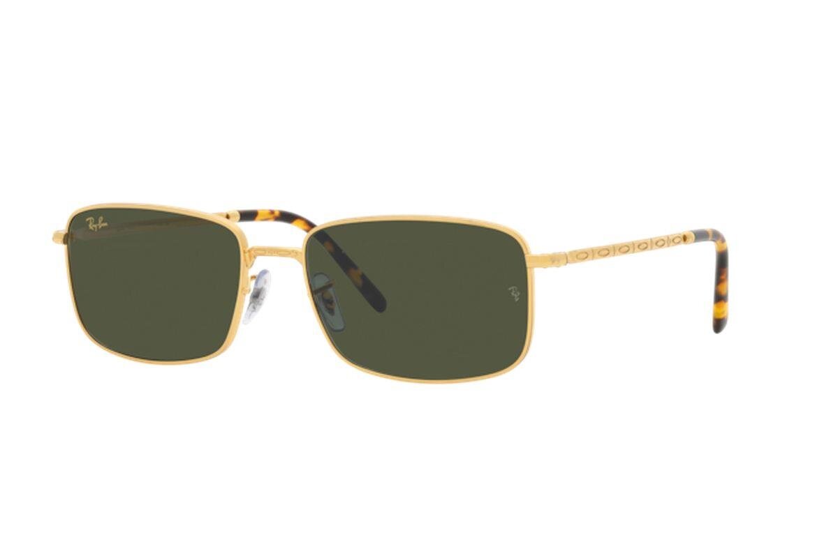 RAY-BAN 0RB3717 919631 57 Unısex Güneş Gözlüğü