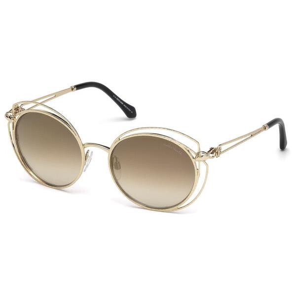 Roberto Cavalli R.C 1030/S 28G 55 Kadın Güneş Gözlüğü