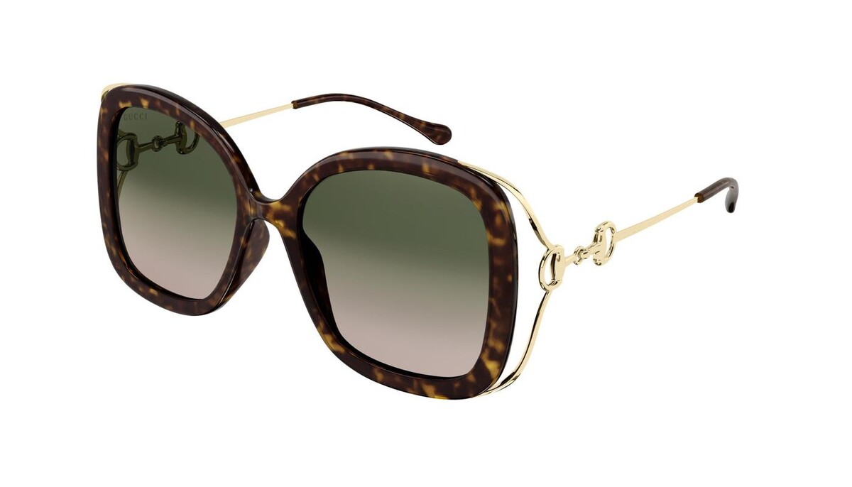 GUCCI GG1021S 001 56 19 Kadın Güneş Gözlüğü
