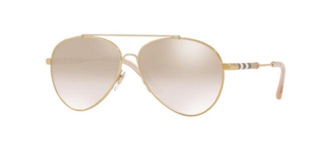 Burberry BE 3092Q 11457I 57 Kadın Güneş Gözlüğü