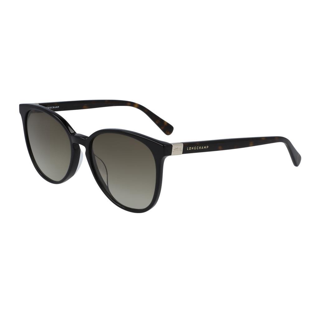 LONGCHAMP LO 647S 010 53 16 140 Kadın Güneş Gözlüğü