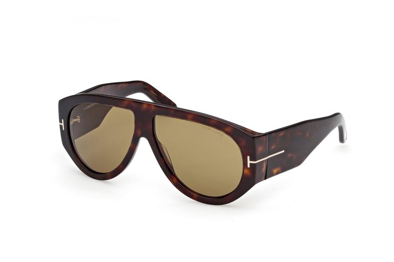 TOM FORD FT1044 52N 60 Unısex Güneş Gözlüğü