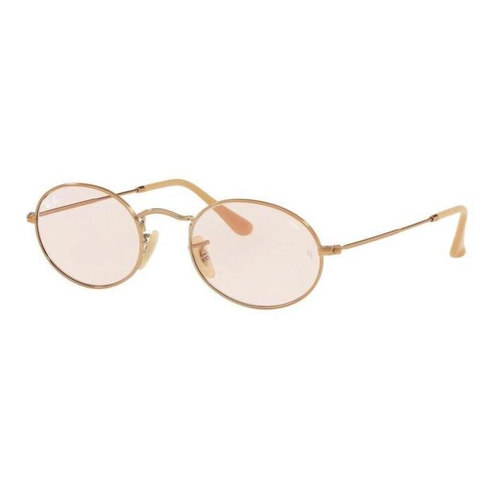 Ray-Ban RB 3547N 91310X 51 Kadın Güneş Gözlüğü