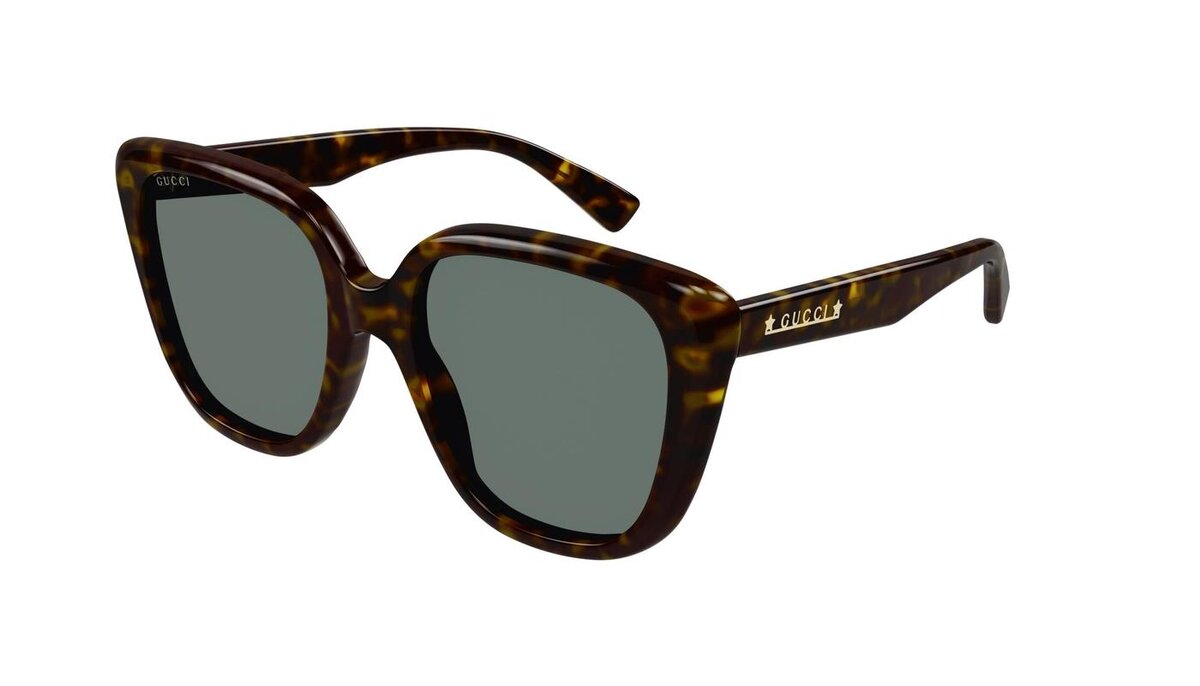 GUCCI GG1169S 003 54 20 Kadın Güneş Gözlüğü
