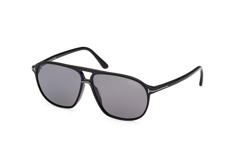 TOM FORD FT1026-N 01D 61 Unısex Güneş Gözlüğü