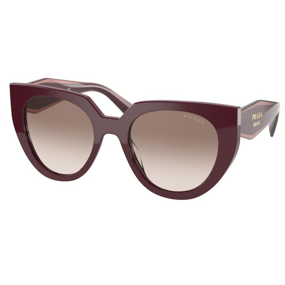 PRADA PR 14WS VIY1L0 52 Kadın Güneş Gözlüğü