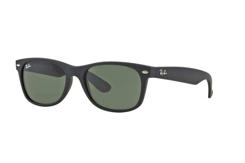 RAY-BAN 0RB2132 622 55 NEW WAYFARER CLASSIC Unisex Güneş Gözlüğü