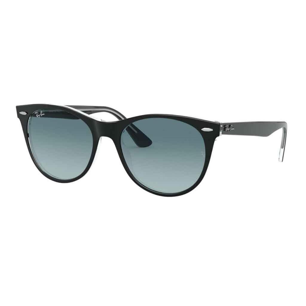 RAY-BAN RB 2185 12943M 55 Unisex Güneş Gözlüğü