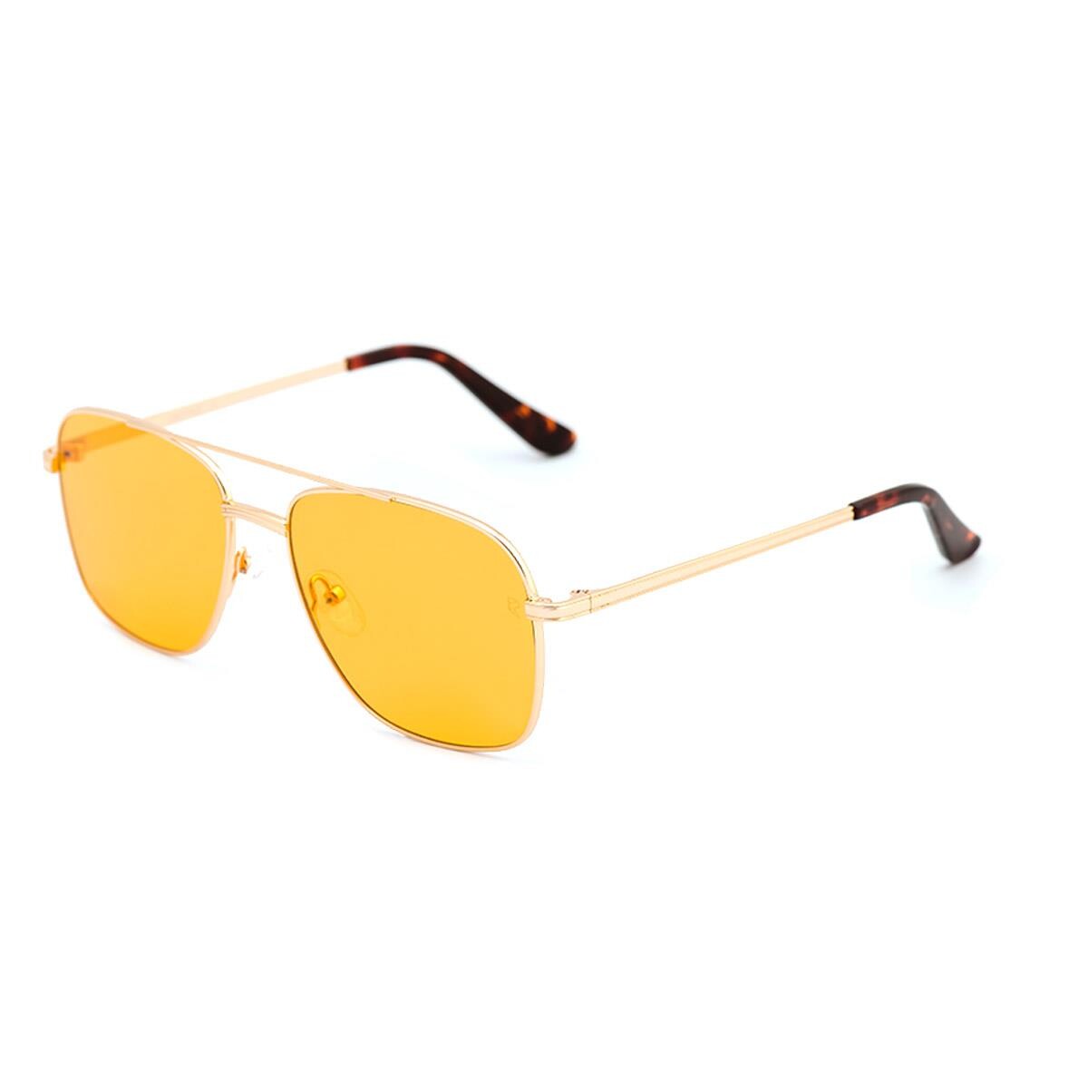 RETRO MILANO IX C06 Unisex Güneş Gözlüğü