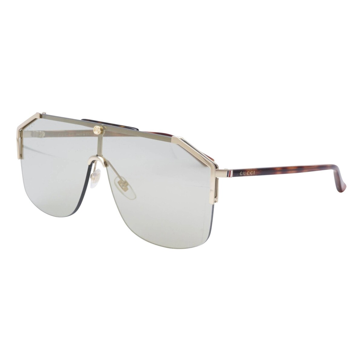 Gucci GG 0291S 005 99 01 Erkek Güneş Gözlüğü