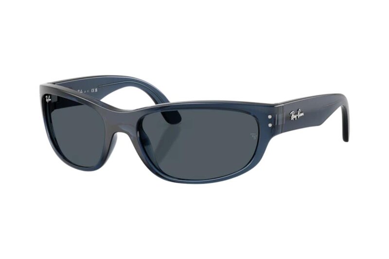 RAY-BAN JUNIOR 9189S 719687 55 Çocuk Güneş Gözlüğü