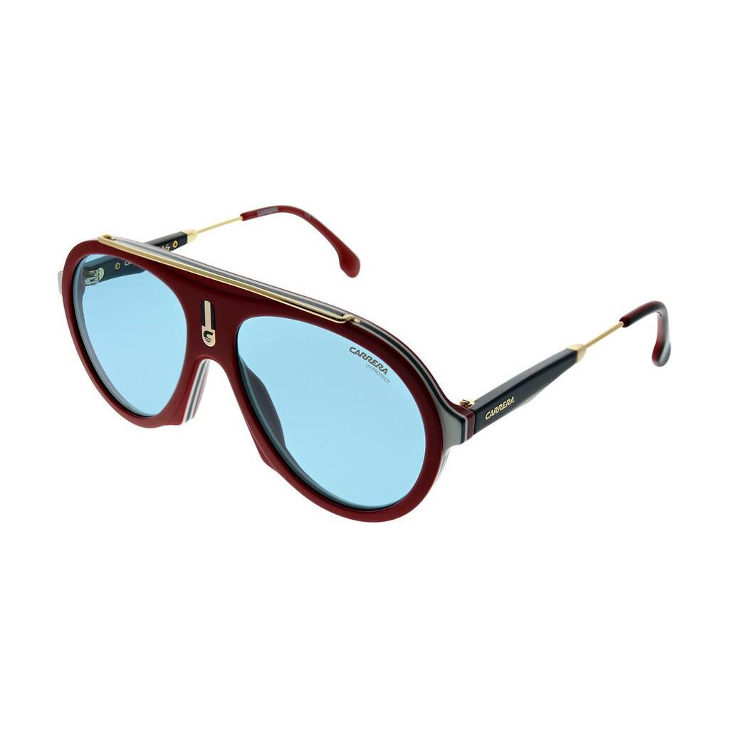 CARRERA FLAG 6K3 57-16-145 Unisex Güneş Gözlüğü