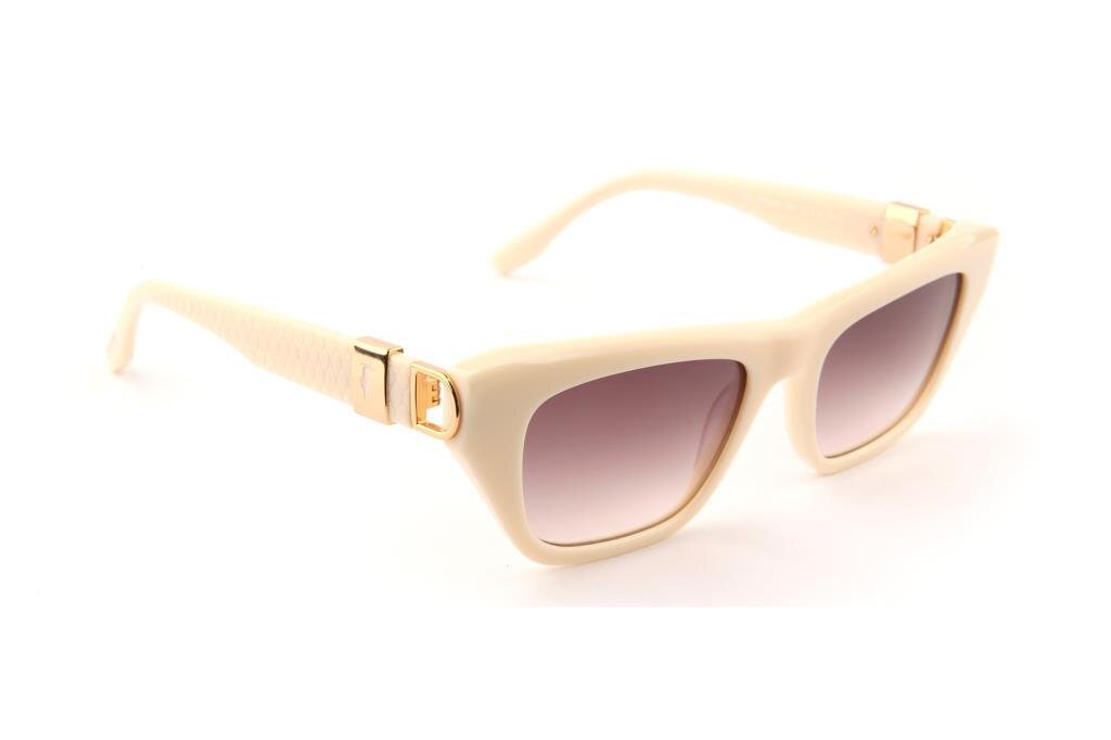 TRUSSARDI TSW9107 D01 Kadın Güneş Gözlüğü