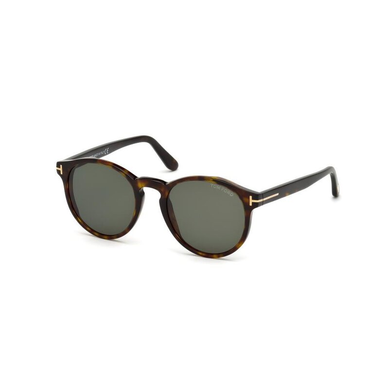 TOM FORD FT0591 52N 51 Unısex Güneş Gözlüğü