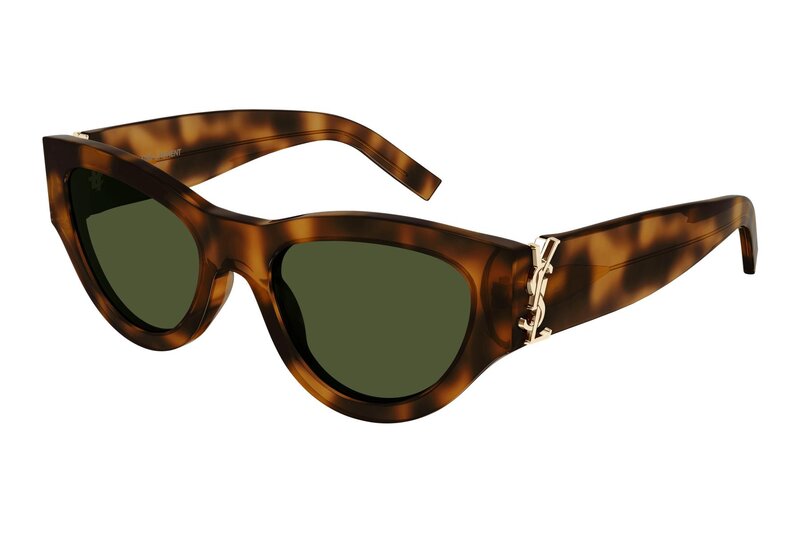 SAINT LAURENT SL M94 003 53 20 Kadın Güneş Gözlüğü