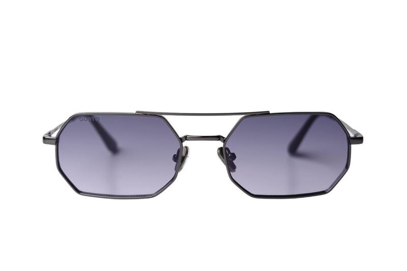GUSTO GT 2507 C3 55-18-140 Kadın Güneş Gözlüğü