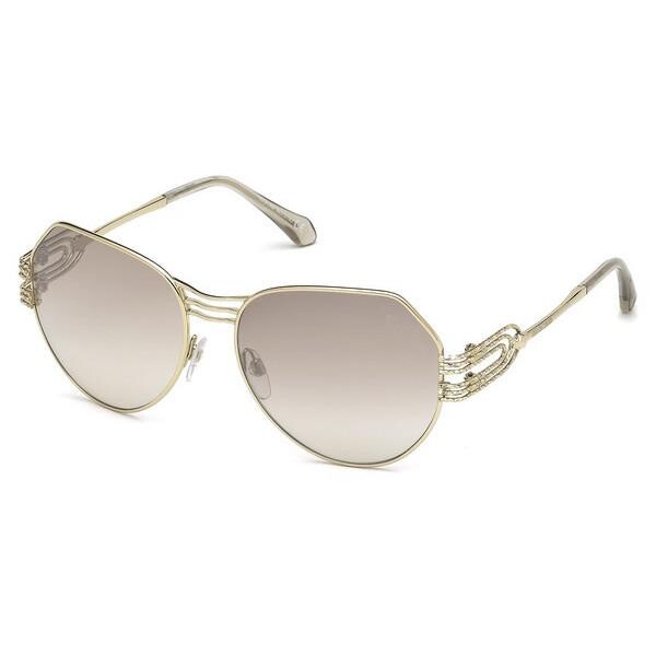 Roberto Cavalli R.C 1064/S 32G 58 Kadın Güneş Gözlüğü