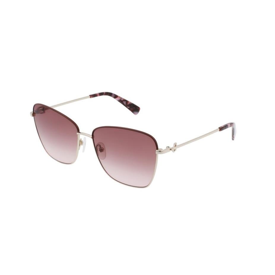 LONGCHAMP LO 153S 738 Kadın Güneş Gözlüğü