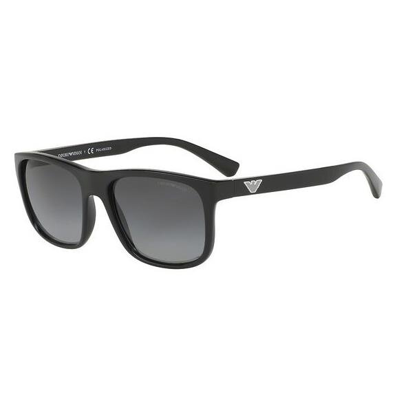 Emporio Armani EA 4085 5017T3 56 Erkek Güneş Gözlüğü