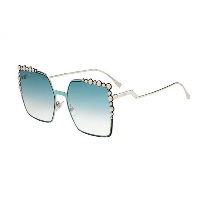 Fendi FF 0259/S 1ED 60 JE Kadın Güneş Gözlüğü