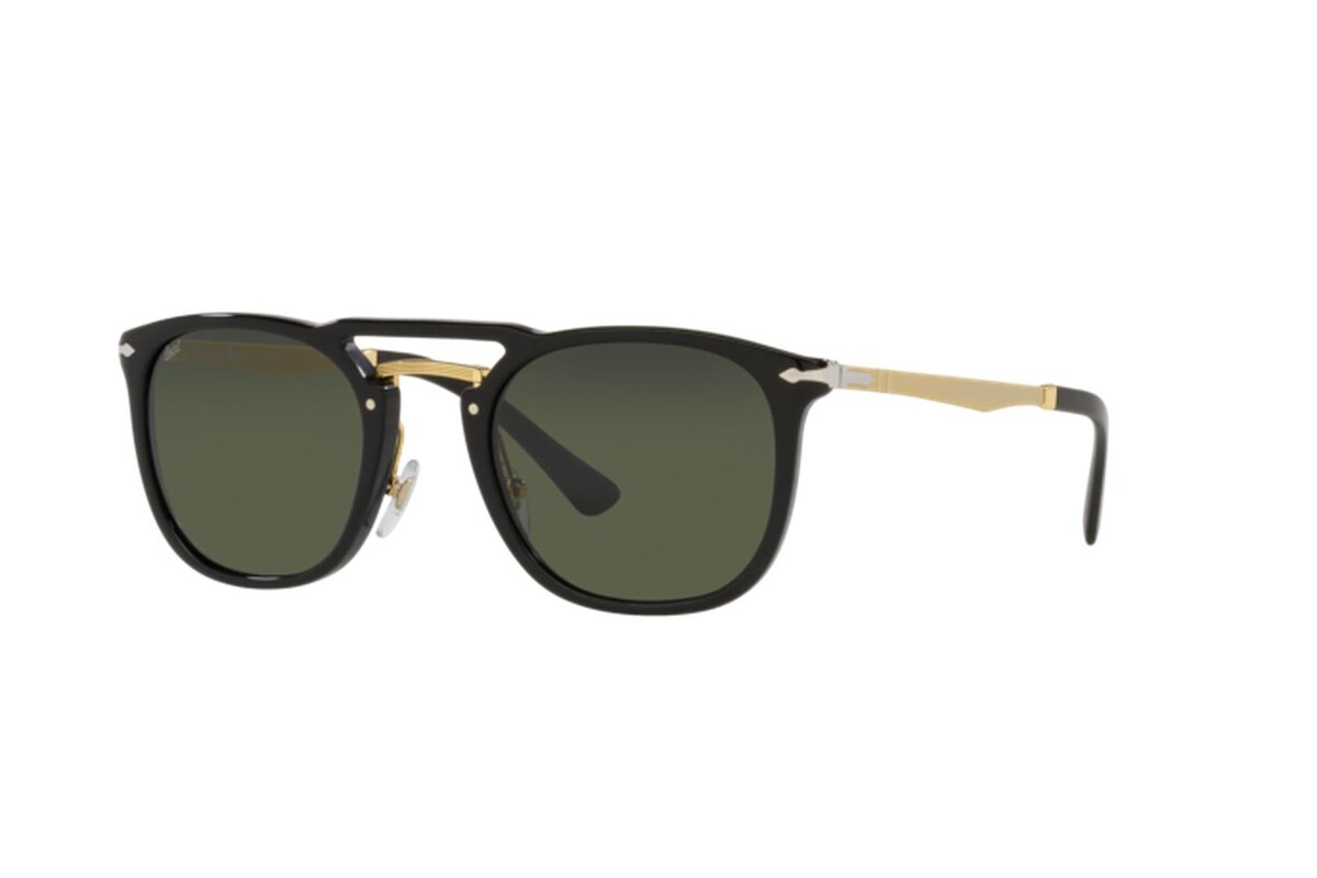 PERSOL 0PO3265S 95/31 50 Unısex Güneş Gözlüğü