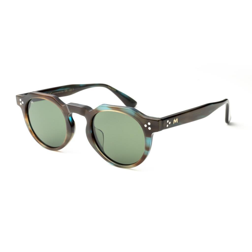 MULLER VINTAGE 9532 119-7 46-23-145 Unisex Güneş Gözlüğü