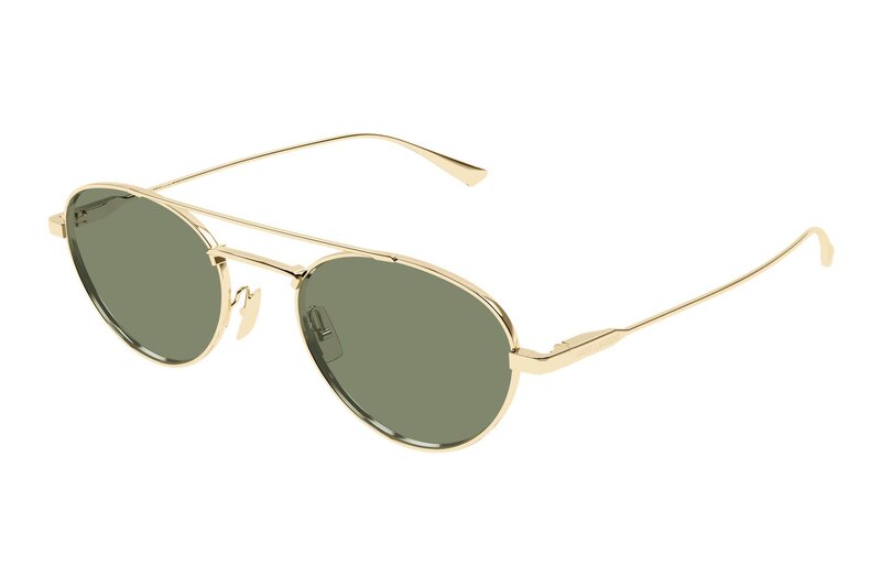 SAINT LAURENT SL 97 004 51 20 Unısex Güneş Gözlüğü