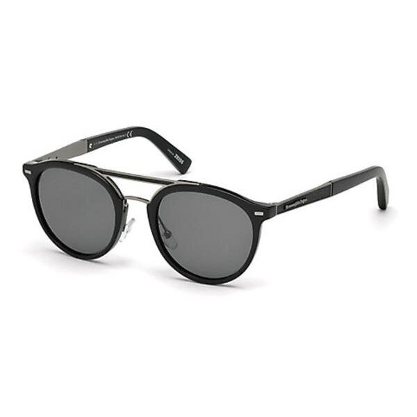 Ermenegildo Zegna EZ 0024 20A Unisex Güneş Gözlüğü