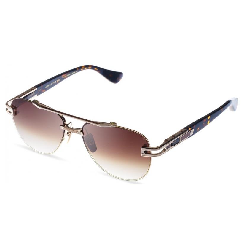 DITA GRAND-EVO TWO DTS139-A-02 Unisex Güneş Gözlüğü