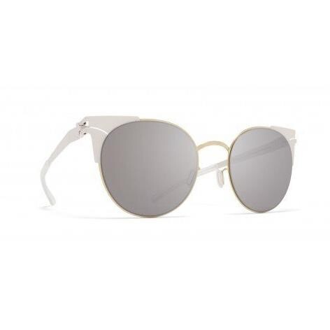MYKITA LULU SHINYBLACK/BLACK Kadın Güneş Gözlüğü