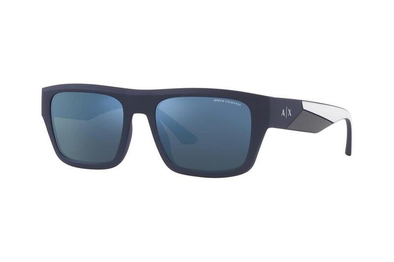 ARMANI EXCHANGE 0AX4124SU 818155 56 Erkek Güneş Gözlüğü
