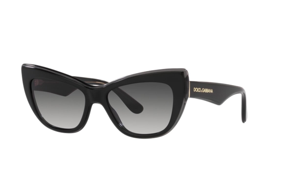 DOLCE&GABBANA 0DG4417 32468G 54 Kadın Güneş Gözlüğü
