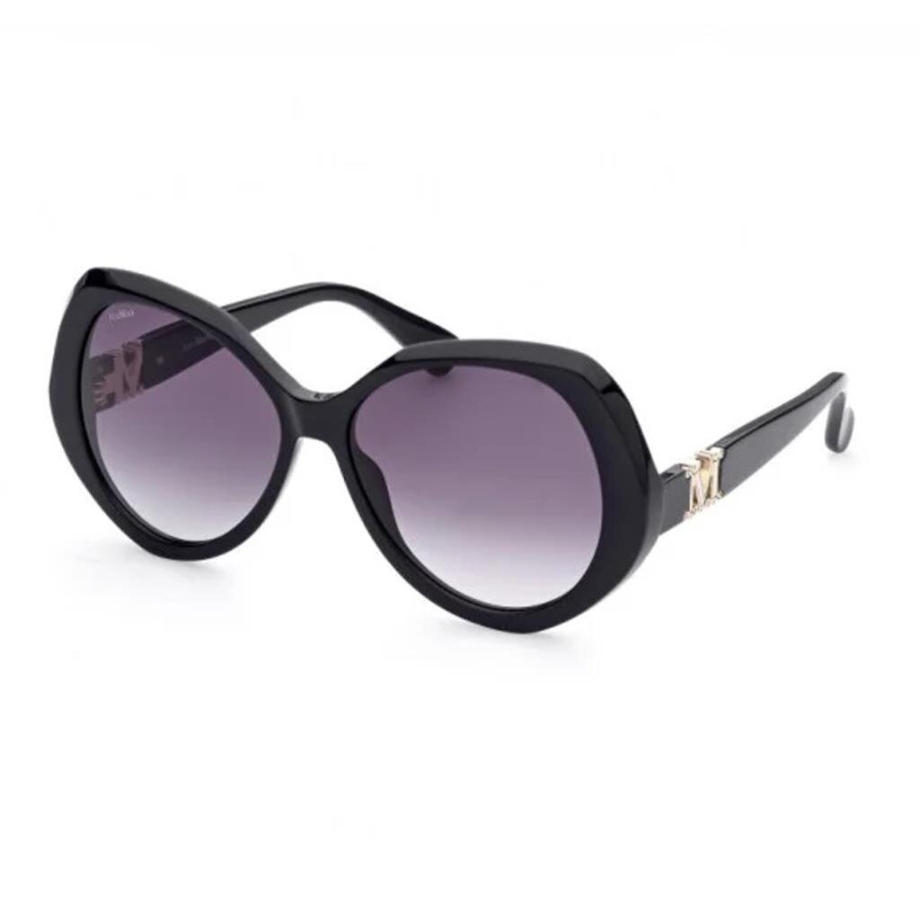 MAX MARA MM 0015 01B Kadın Güneş Gözlüğü