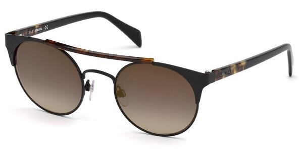 Diesel DL 0218 05G 53 Unisex Güneş Gözlüğü