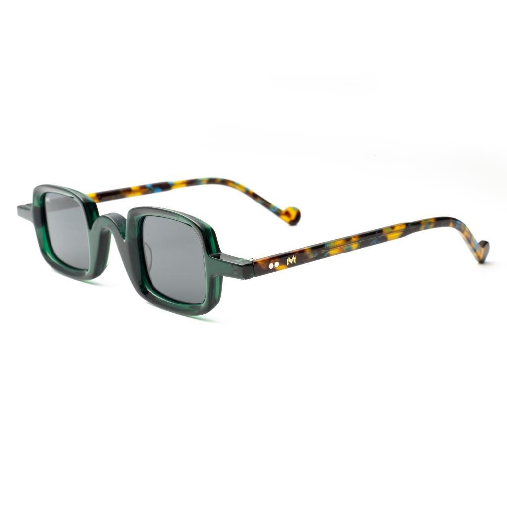 MULLER RE GOO GOO-V 118-9 36-32-145 Unisex Güneş Gözlüğü