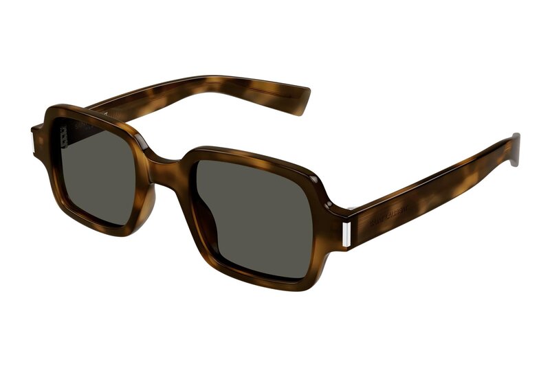 SAINT LAURENT SL 720 003 48 23 Unısex Güneş Gözlüğü