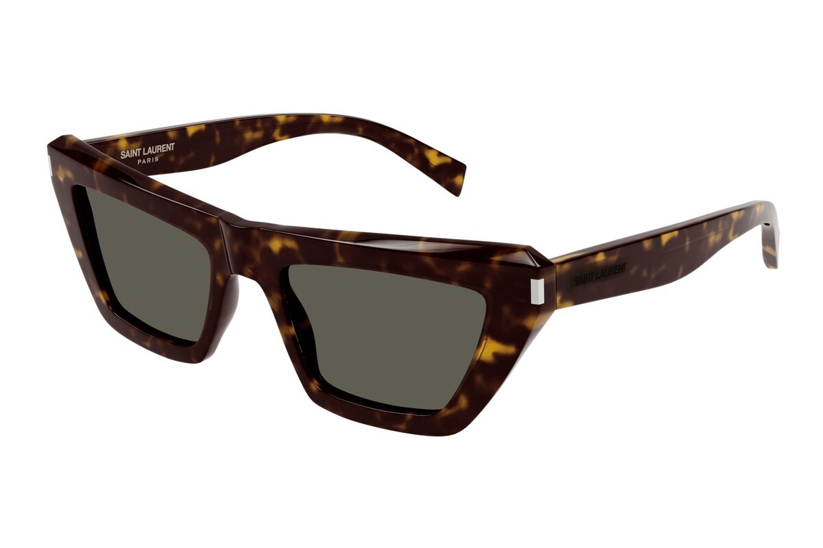 SAINT LAURENT SL 467 002 52 19 Kadın Güneş Gözlüğü